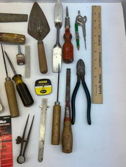 Tools Lot