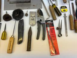 Tools Lot