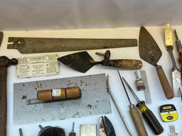 Tools Lot