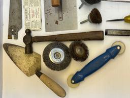 Tools Lot