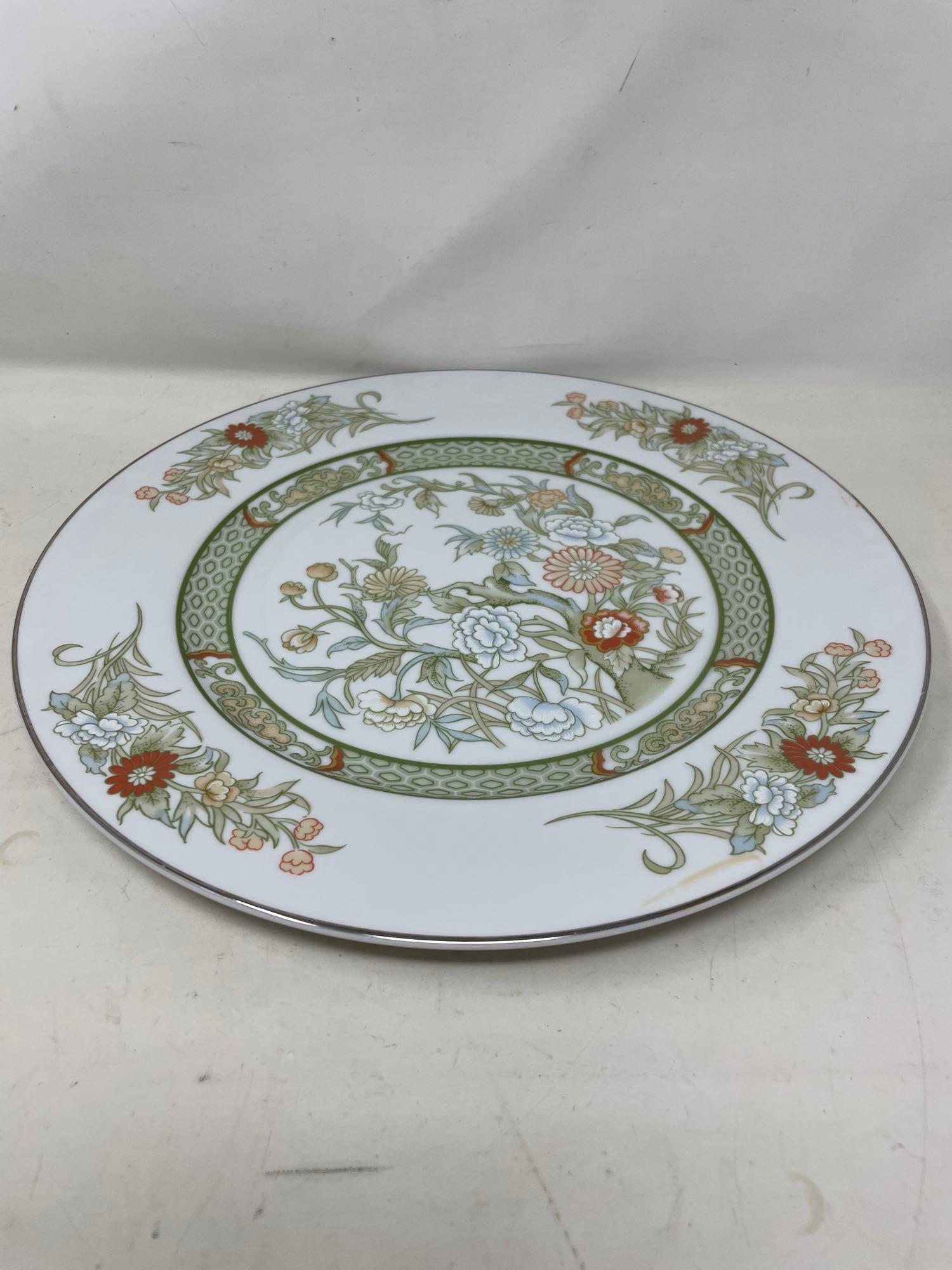 Mikasa "Kabuki" Dinner Service