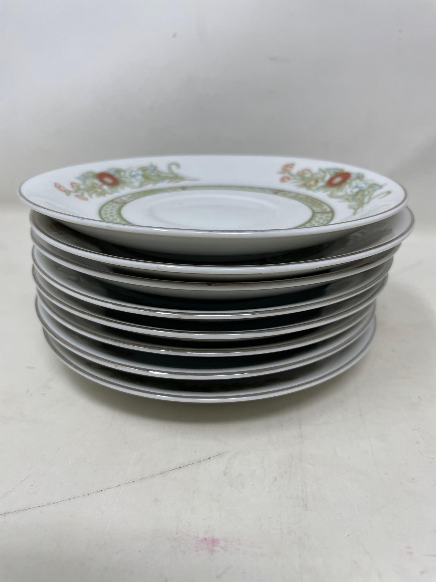 Mikasa "Kabuki" Dinner Service