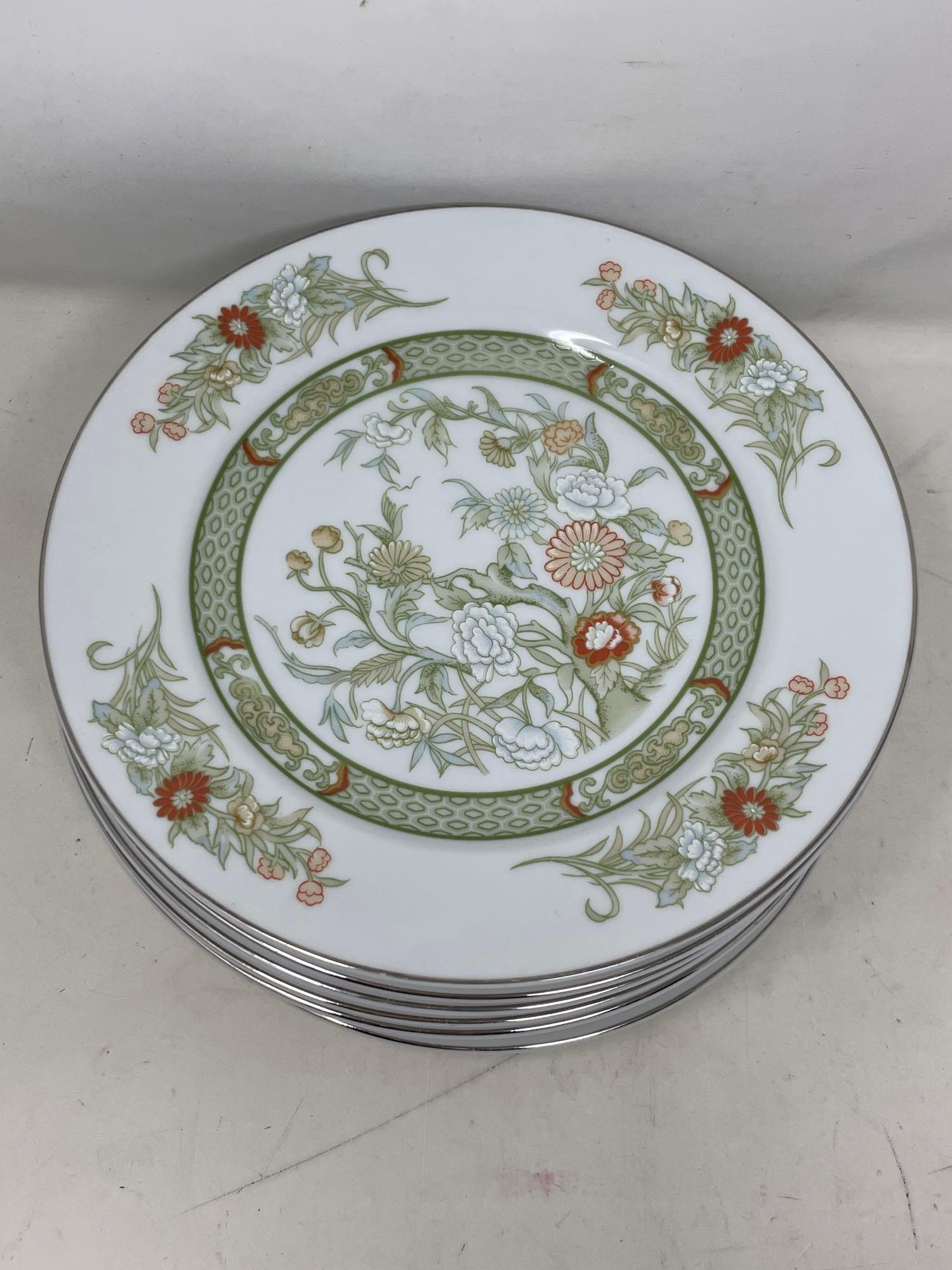 Mikasa "Kabuki" Dinner Service