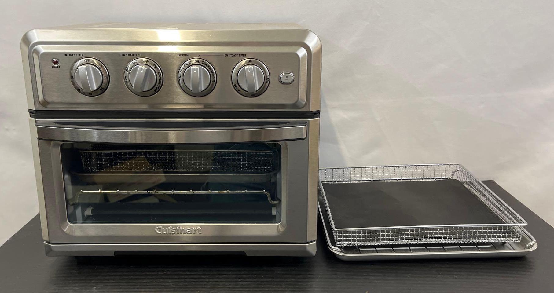 Cuisinart Convection Oven