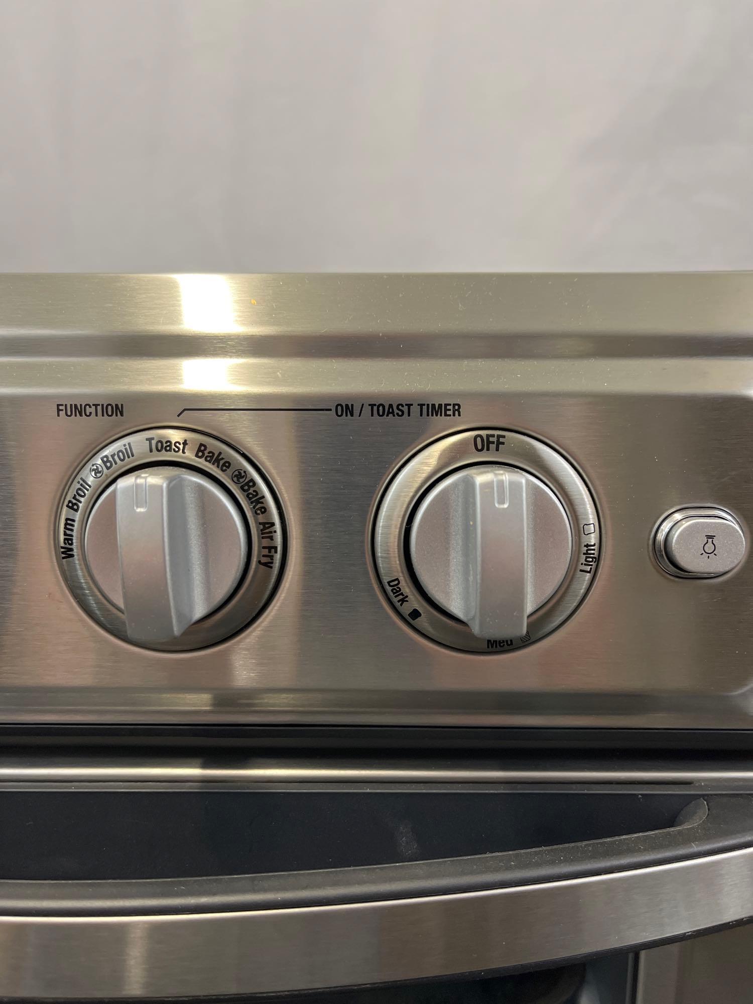 Cuisinart Convection Oven