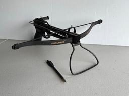 Sky Horse Pistol Crossbow with 1 Bolt