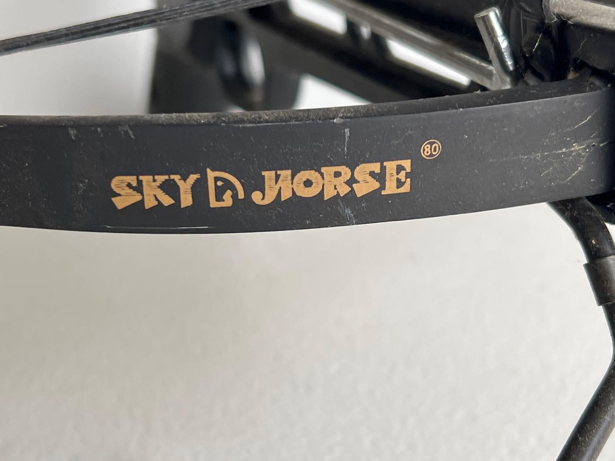 Sky Horse Pistol Crossbow with 1 Bolt