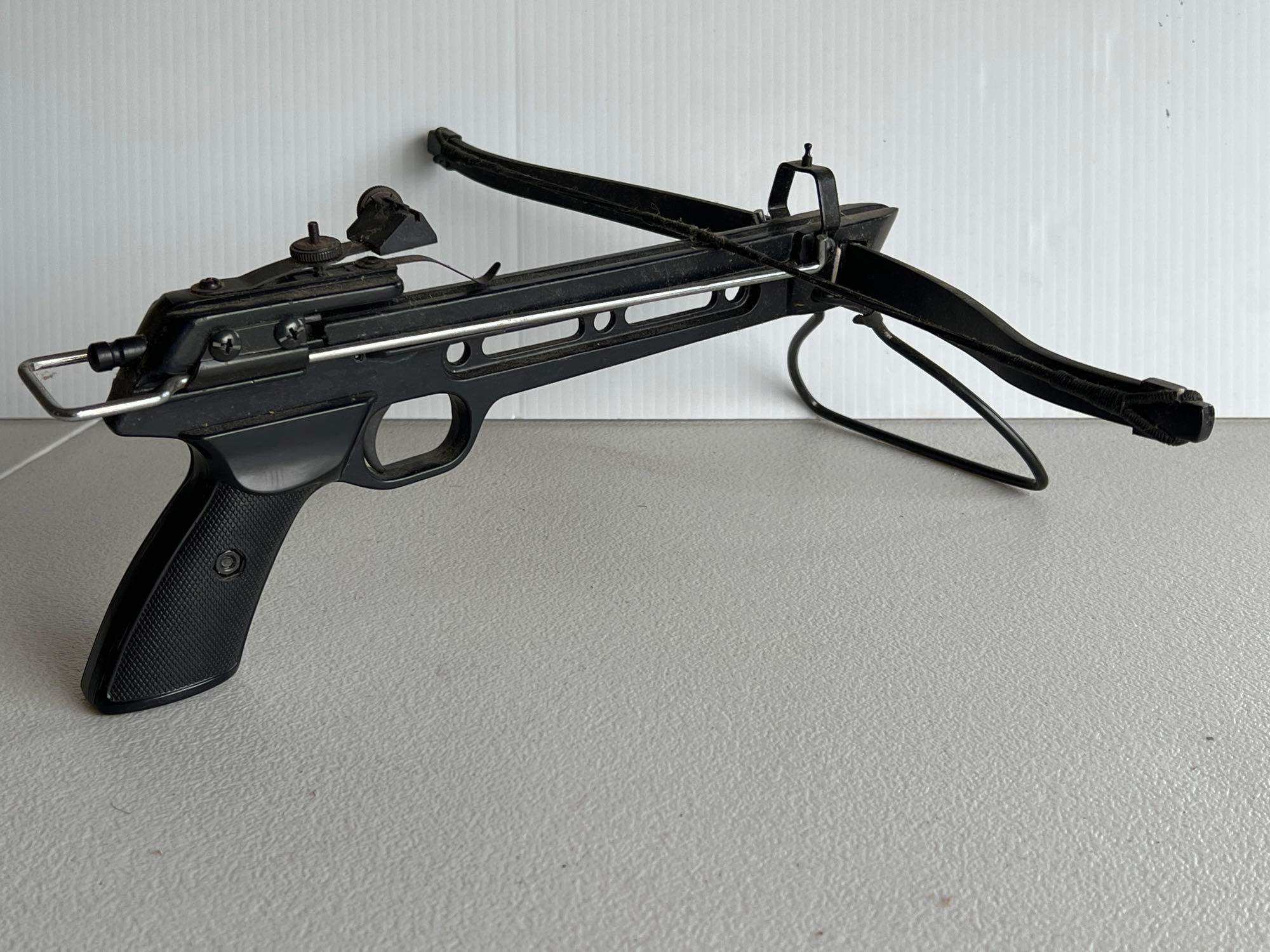 Sky Horse Pistol Crossbow with 1 Bolt