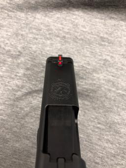 SPRINGFIELD XDS-9 9MM