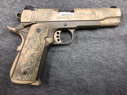 SPRINGFIELD 1911-A1 45ACP
