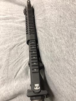 ADAMS AA-15 5.56MM RIFLE