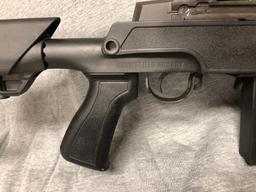 SPRINGFIELD M1A 308CAL RIFLE