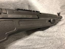 SPRINGFIELD M1A 308CAL RIFLE