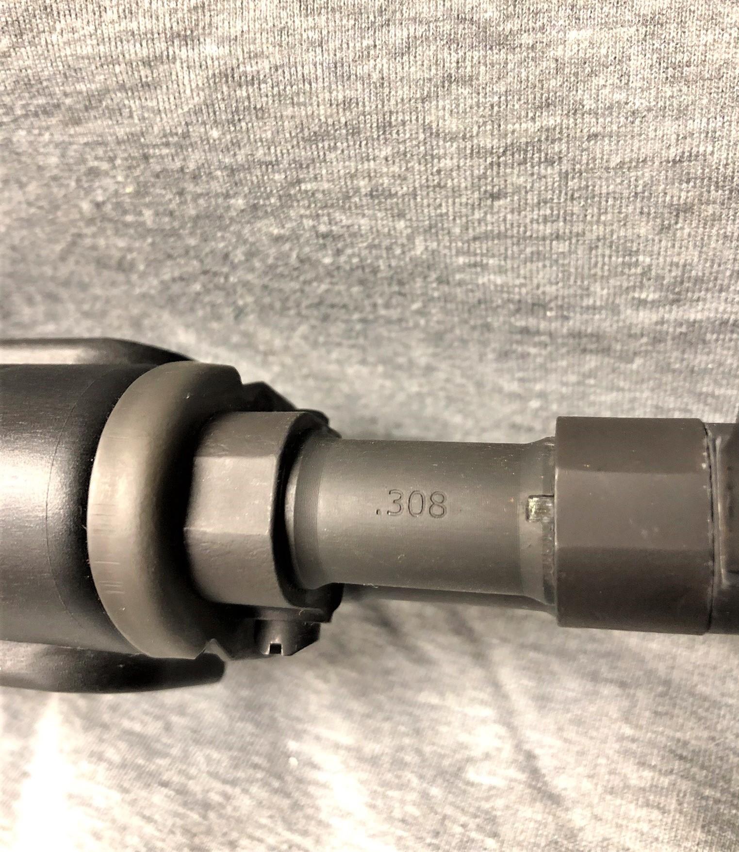 SPRINGFIELD M1A 308CAL RIFLE