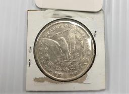1888-O SILVER DOLLAR