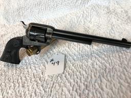 Colt Peacemaker 22 Buntline