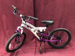 OZONE 500 SHOCK FORCE BICYCLE