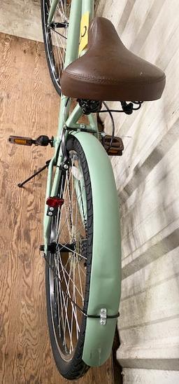 HUFFY 24" BICYCLE