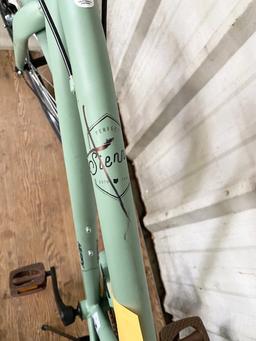 HUFFY 24" BICYCLE