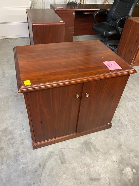 SMALL CABINET