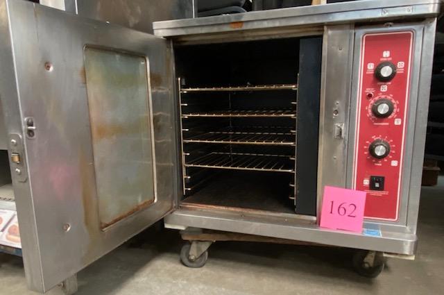 BLODGETT OVEN