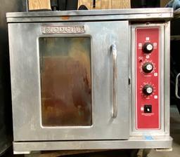 BLODGETT OVEN