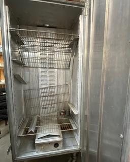 EPCO WARMING HOLDING CABINET