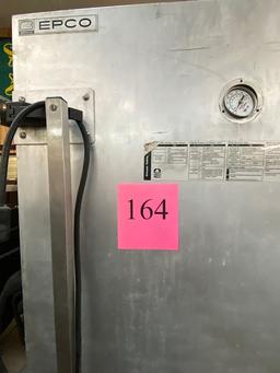 EPCO WARMING HOLDING CABINET