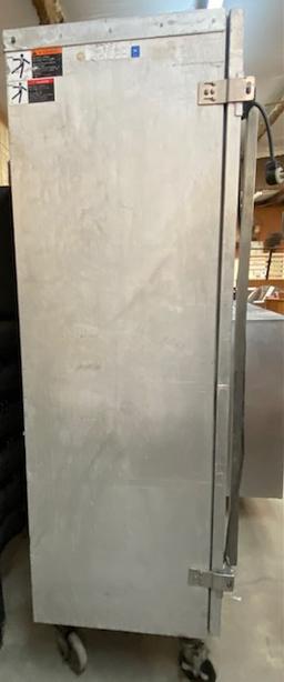 EPCO WARMING HOLDING CABINET