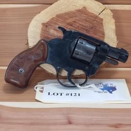 RG MODEL 14 22LR REVOLVER