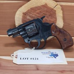 RG MODEL 14 22LR REVOLVER