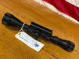 GAMO AIR RIFLE SCOPE