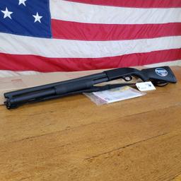 MOSSBERG MODEL 500 12GA SHOTGUN NEW IN BOX