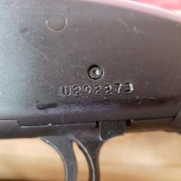 MOSSBERG MODEL 500 12GA SHOTGUN NEW IN BOX
