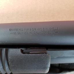 MOSSBERG MODEL 500 12GA SHOTGUN NEW IN BOX