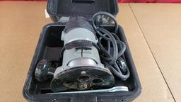 PORTER CABLE MODEL 1001-T2 ROUTER