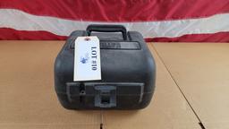 PORTER CABLE MODEL 1001-T2 ROUTER