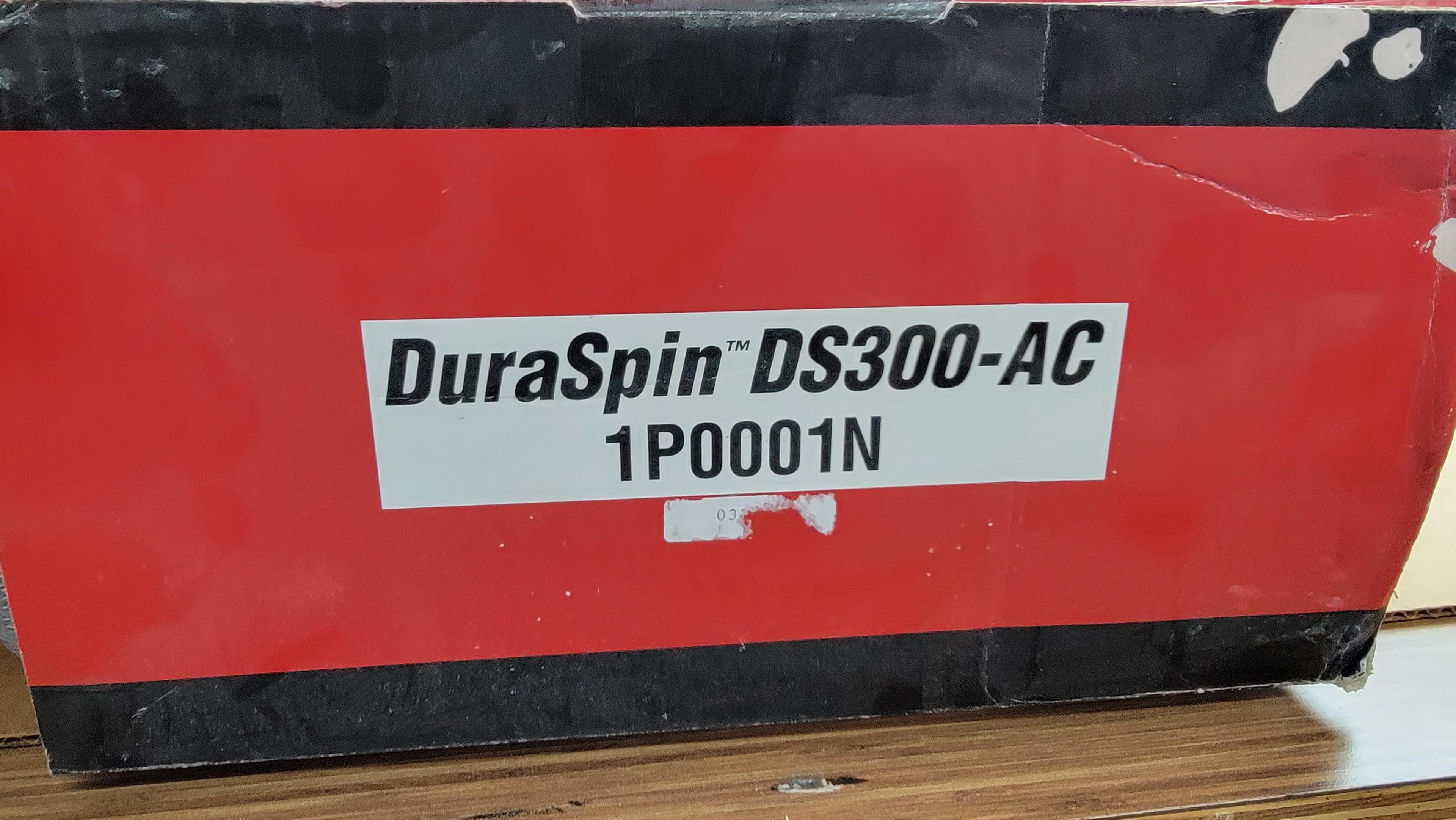 SENCO DURA SPIN DS300-AC COLLATED SCREWDRIVER