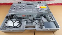 SENCO DURA SPIN DS300-AC COLLATED SCREWDRIVER