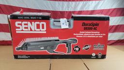 SENCO DURA SPIN DS300-AC COLLATED SCREWDRIVER