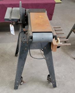 CRAFTSMAN BELT DISC SANDER