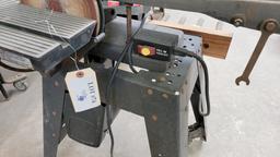 CRAFTSMAN BELT DISC SANDER