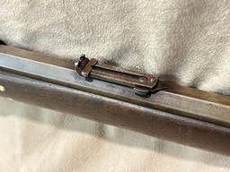 WINCHESTER MODEL 1876 .40-60 WCF CARBINE