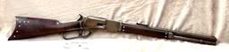 WINCHESTER MODEL 1876 .40-60 WCF CARBINE