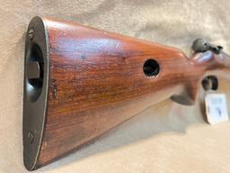 WINCHESTER MODEL 74 .22 LONG RIFLE RIFLE