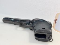 MAB MODEL D .32 ACP PISTOL