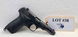 MAB MODEL D .32 ACP PISTOL