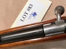 WINCHESTER MODEL 67A .22 S/L/LR RIFLE