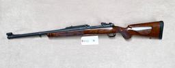 CUSTOM WINCHESTER HUNTRESS 458. MAG RIFLE