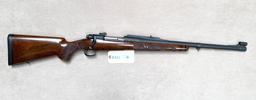 CUSTOM WINCHESTER HUNTRESS 458. MAG RIFLE